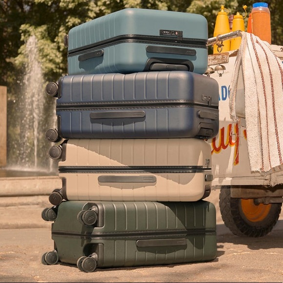 AWAY LUGGAGE TRAVEL $20 OFF DISCOUNT CODE COUPON - Picture 2 of 4